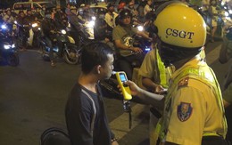Trình Quốc hội dự án Luật phòng chống tác hại của rượu, bia