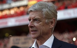 HLV Wenger sắp 'cập bến' AC Milan