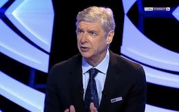 HLV Wenger: Chuyện tôi sắp đến AC Milan là... 'tin vịt'