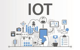 8 công nghệ đang thay đổi IoT