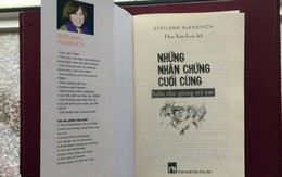 Tiếng trẻ lên ngôi