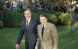 Cựu tổng thống George H. W. Bush qua đời, thọ 94 tuổi