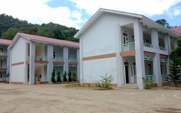 Nỗi niềm trường học không… trò