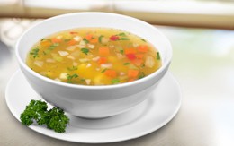 Người cao tuổi ăn uống thế nào để luôn khỏe?