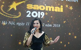 Sao Mai 2019 bắt đầu 'săn đầu người'