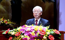 Nông nghiệp, nông dân, nông thôn phải phát triển nhanh và bền vững