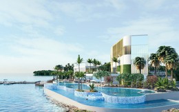 Thị trường BĐS biển: kiếm bạc tỉ nhờ 'chia trứng vào nhiều rổ'