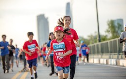 Hơn 8.500 vận động viên dự Giải Marathon Quốc tế TP.HCM Techcombank 2018