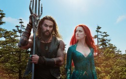 Bom tấn giải trí Aquaman: Vui là chính!