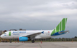 Bamboo Airways đưa máy bay về, chính thức vận chuyển khách từ 27-12?