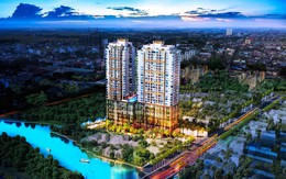 8 lý do tạo nên sức hút của dự án Southgate Tower