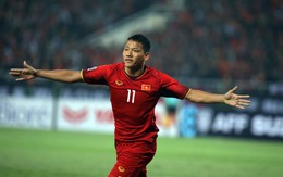 Ông Park loại Anh Đức, Văn Quyết khỏi Asian Cup 2019