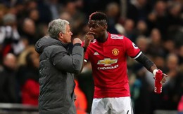 Cựu danh thủ Carragher: 'Pogba nên theo Mourinho rời khỏi M.U’