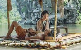 Trấn Thành 'khoe' bạo trong trailer Trạng Quỳnh