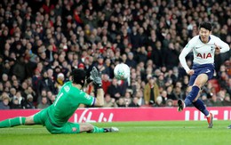 'Hiểm địa' Goodison Park thách thức Tottenham