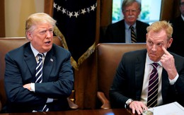 Ông Trump 'doanh nhân hóa' Lầu Năm Góc