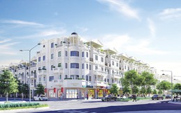 CityLand Park Hills: Dự án “sốt” của thị trường địa ốc