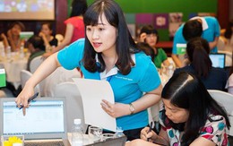 Bồi dưỡng đội ngũ nhà giáo qua mạng