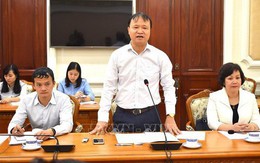 Không để tăng giá đột biến mặt hàng trọng yếu dịp Tết