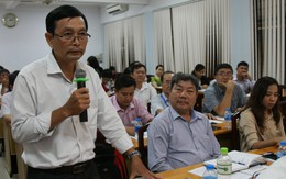 Cần quy định rõ đối tượng được hưởng học bổng chính sách
