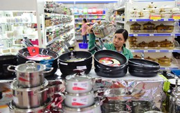 Tăng cung, tung giá hấp dẫn kích sức mua