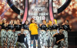 Đoàn phim Song Lang sẽ giao lưu ở HTV chào xuân 2019 'Một ngày mới'