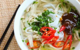 Ký ức về phở: Phở cá lóc mang đậm vị quê hương