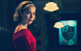 Chilling adventures of Sabrina: Khi cô phù thủy không còn nhỏ