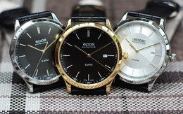 Sắm đồng hồ tại Đăng Quang Watch nhiều ưu đãi hấp dẫn