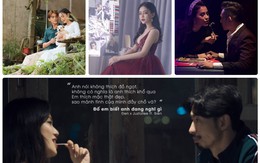 Ca sĩ ồ ạt ra 'vét' MV cuối năm 2018