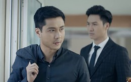 Thanh Sơn: 'hot boy' màn ảnh nhỏ mê đắm tiếng vỗ tay sàn diễn