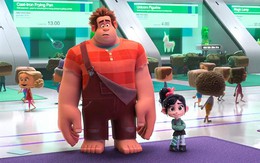 Ralph breaks the Internet  - Bản chất của Internet và con người