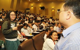 ĐH Sư phạm TP.HCM xét tuyển học bạ nhưng thêm hạnh kiểm