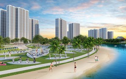 Vinhomes ra mắt “thành phố thể thao” VinCity Sportia