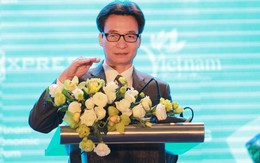 Phó thủ tướng  Vũ Đức Đam: Du lịch Việt dám xung phong đi trước?