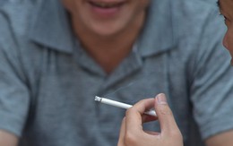 Tiến trình tàn phá cơ thể của khói thuốc "khủng khiếp" ra sao?