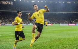 Norshahrul Talaha - 'Gừng càng già càng cay'