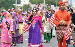 8 hành động lưu ý khi du lịch Malaysia