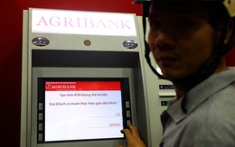 ATM tại TP.HCM 'kẹt' trên diện rộng