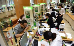 Vietcombank và VietinBank đồng loạt bổ nhiệm người phụ trách hội đồng quản trị