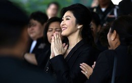 Bà Yingluck đã qua Nhật, sẽ họp báo tại Hong Kong