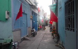Tôi đã biết hơi ấm ở đâu!