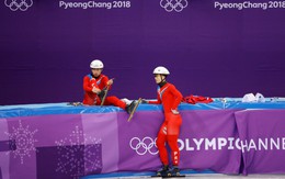 Không có hàng Samsung và Nike cho VĐV CHDCND Triều Tiên?
