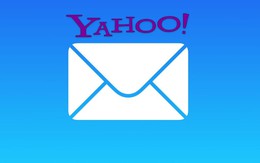 Email của Yahoo không hoạt động trên iPhone, iPad