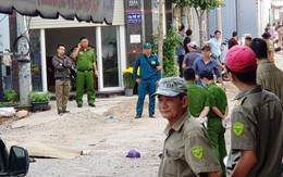 Xác định nghi phạm sát hại người đồng hương vì nợ 300.000 đồng