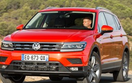 Châu Á - Thái Bình Dương giúp Volkswagen lập kỉ lục bán xe