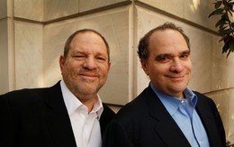 Hậu bê bối tình dục, công ty cũ của Harvey Weinstein chuẩn bị phá sản