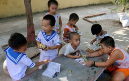 Tuyển giáo viên dạy ở Trường Sa