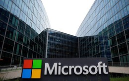 Microsoft ‘đấu’ Bộ Tư pháp Mỹ về dữ liệu lưu ở nước ngoài