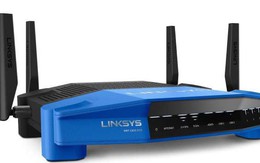 5 bước tăng tốc wifi và vì sao không nên cất router trong tủ